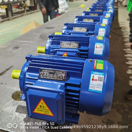 YD132S电机全面指南 厂家品牌、实拍图鉴与全网热帖盘点