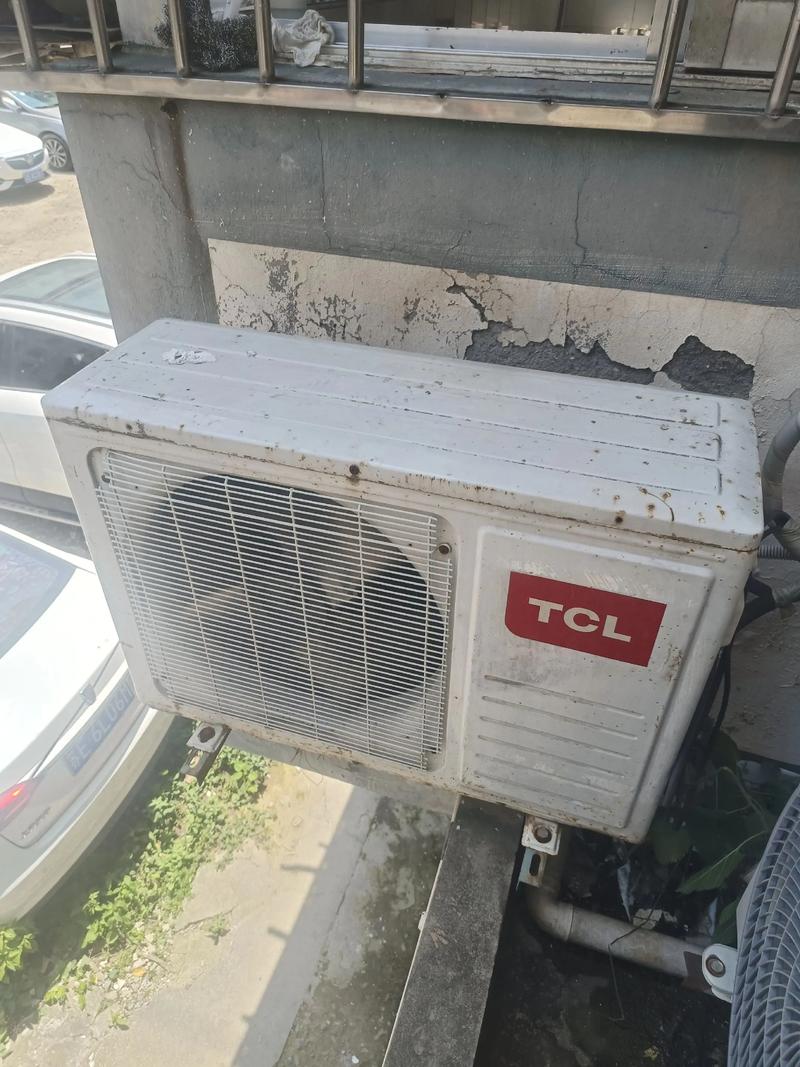 空调主机电机更换实用指南 判断、选型与操作要点